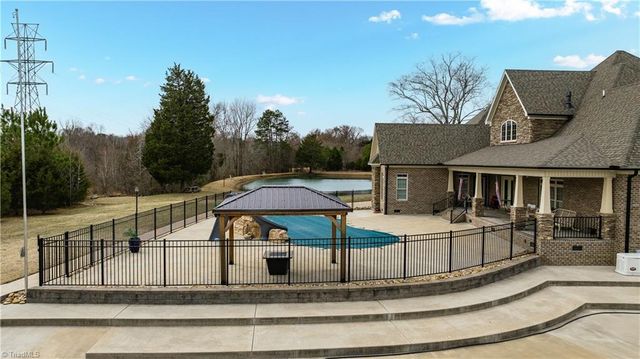 4045 Old Glenola Road, Trinity, NC 27370