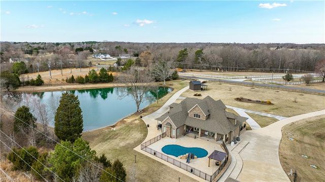 4045 Old Glenola Road, Trinity, NC 27370