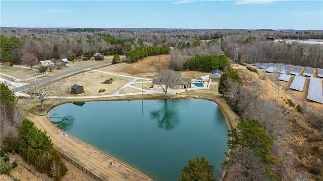 4045 Old Glenola Road, Trinity, NC 27370