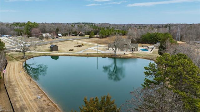 4045 Old Glenola Road, Trinity, NC 27370