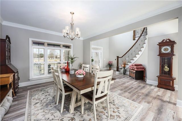 4045 Old Glenola Road, Trinity, NC 27370