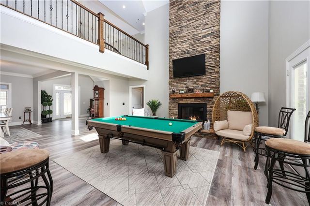 4045 Old Glenola Road, Trinity, NC 27370