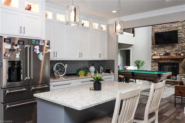 4045 Old Glenola Road, Trinity, NC 27370