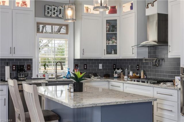 4045 Old Glenola Road, Trinity, NC 27370