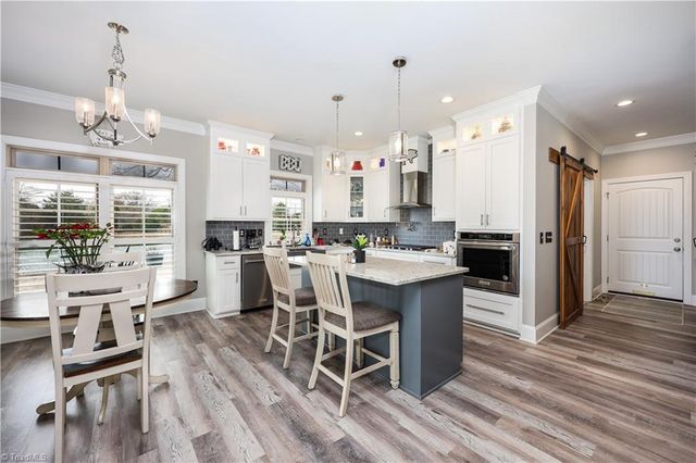 4045 Old Glenola Road, Trinity, NC 27370