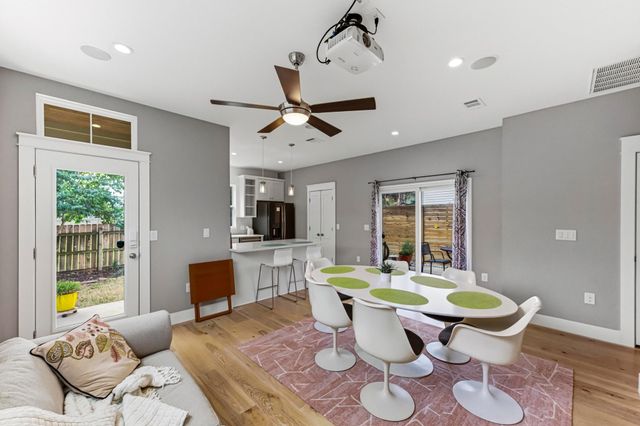 1801 Pequeno ST, Austin, TX 78757