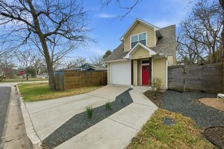 1801 Pequeno ST, Austin, TX 78757