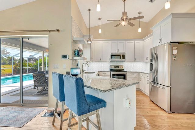 556 SILK OAK DRIVE, Venice, FL 34293