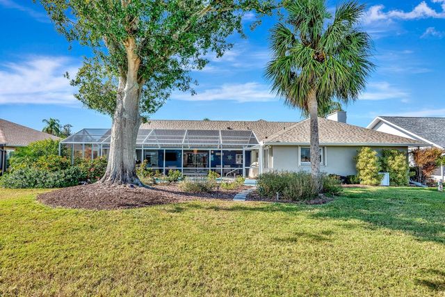 556 SILK OAK DRIVE, Venice, FL 34293