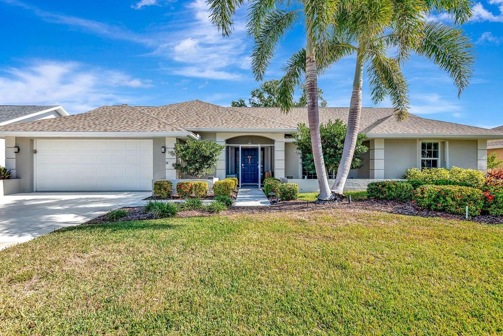 556 SILK OAK DRIVE, Venice, FL 34293