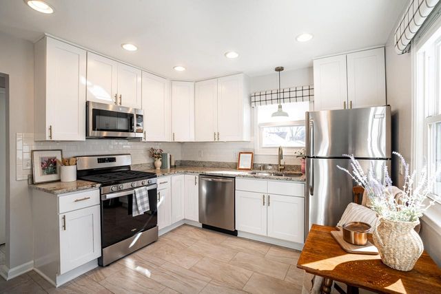 3308 N 91st STREET, Milwaukee, WI 53222