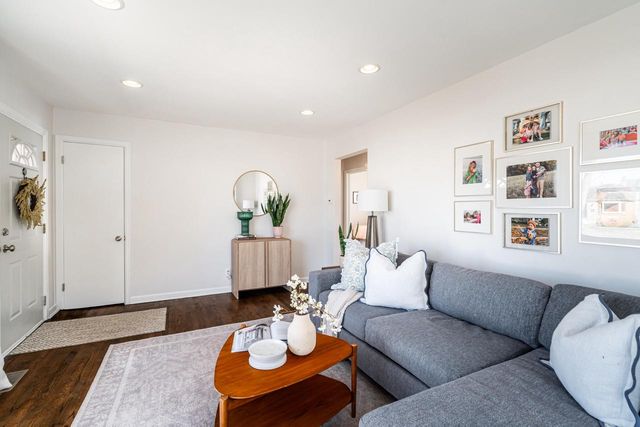 3308 N 91st STREET, Milwaukee, WI 53222