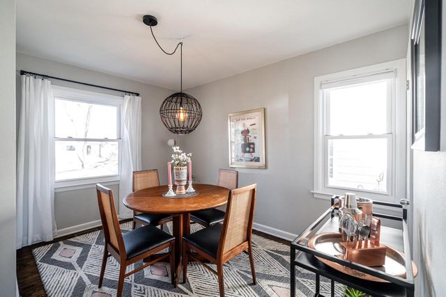 3308 N 91st STREET, Milwaukee, WI 53222