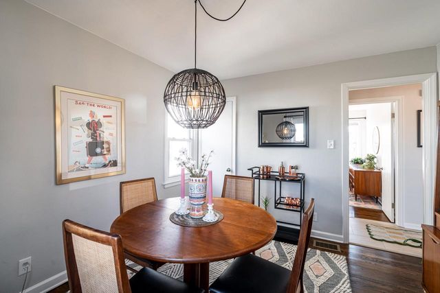 3308 N 91st STREET, Milwaukee, WI 53222