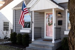 3308 N 91st STREET, Milwaukee, WI 53222