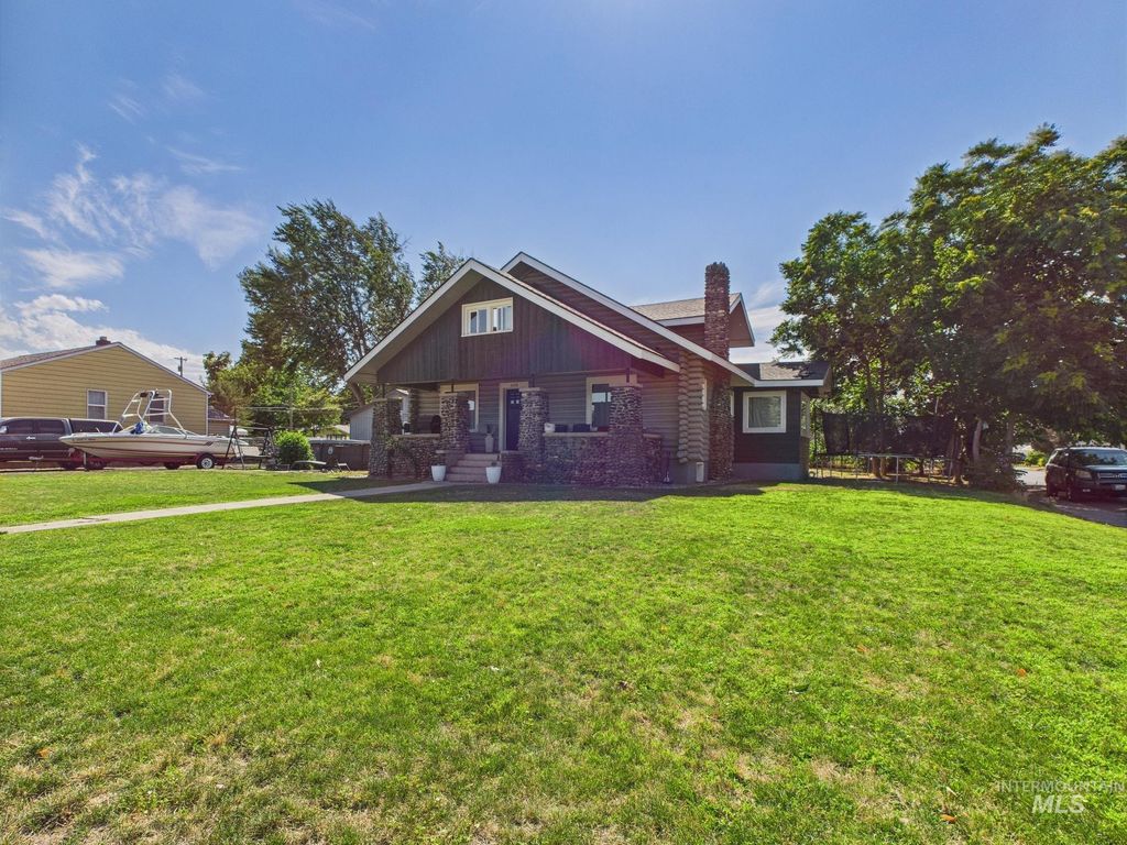 600 12th Street, Clarkston, WA 99403