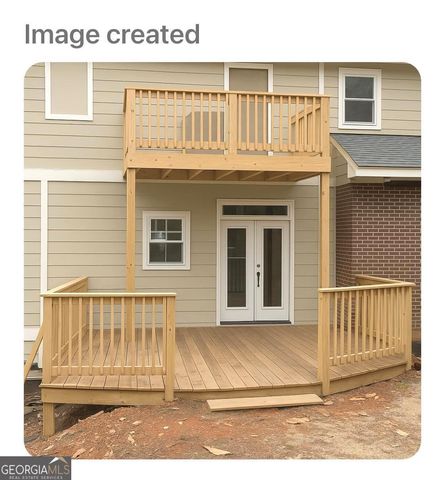 1170 Donnelly Avenue SW, Atlanta, GA 30310