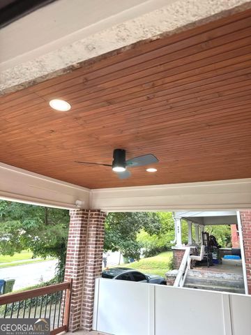 1170 Donnelly Avenue SW, Atlanta, GA 30310