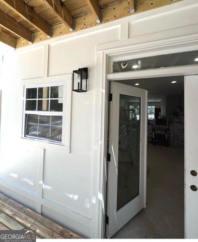 1170 Donnelly Avenue SW, Atlanta, GA 30310