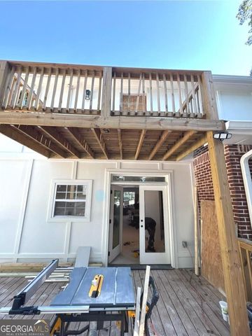 1170 Donnelly Avenue SW, Atlanta, GA 30310