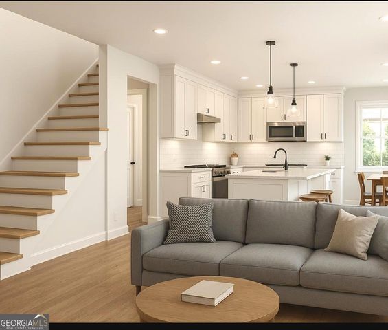 1170 Donnelly Avenue SW, Atlanta, GA 30310