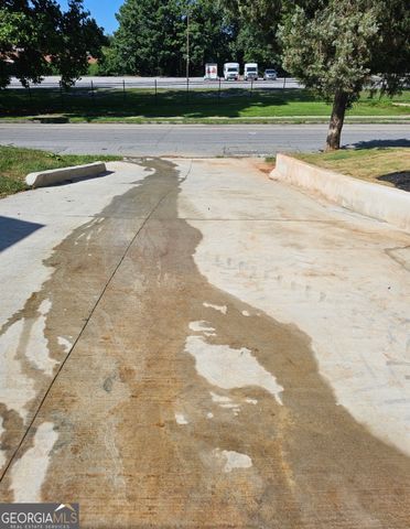 1170 Donnelly Avenue SW, Atlanta, GA 30310