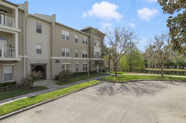 1231 WRIGHT CIRCLE 307, Celebration, FL 34747