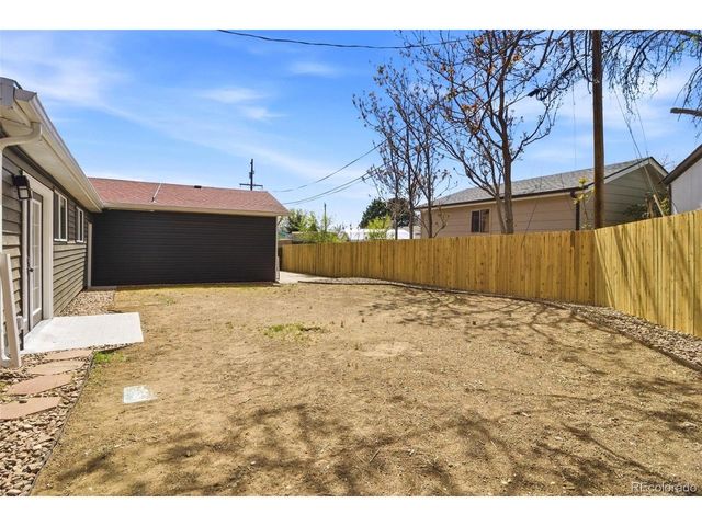 8025 Sherman St, Denver, CO 80221