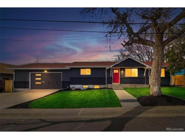 8025 Sherman St, Denver, CO 80221