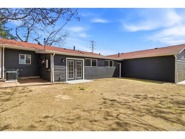 8025 Sherman St, Denver, CO 80221