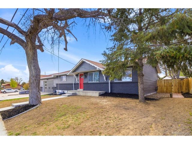 8025 Sherman St, Denver, CO 80221