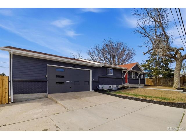 8025 Sherman St, Denver, CO 80221