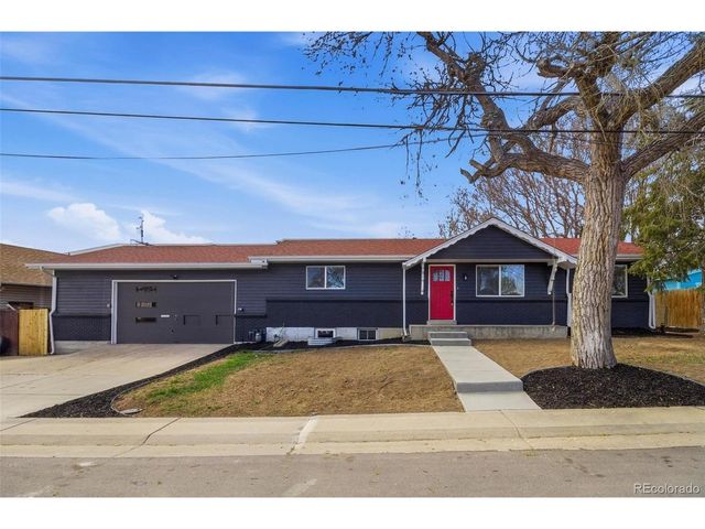 8025 Sherman St, Denver, CO 80221