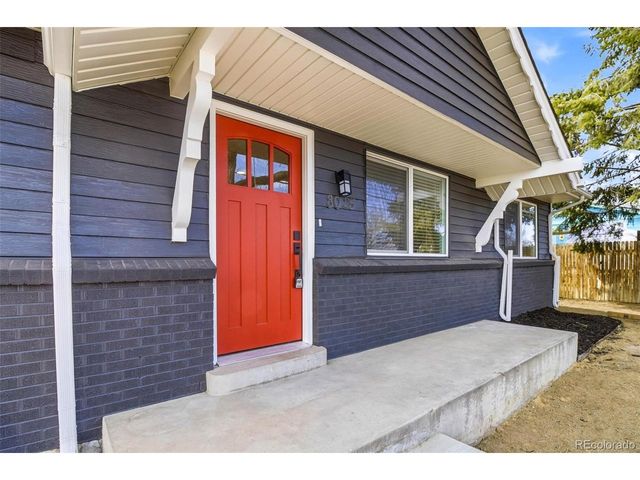 8025 Sherman St, Denver, CO 80221