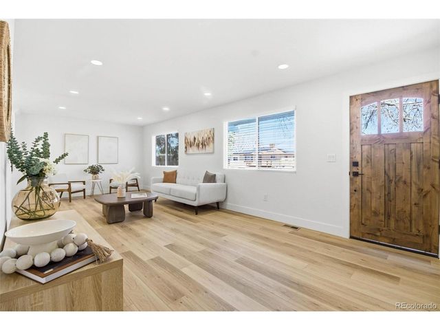 8025 Sherman St, Denver, CO 80221