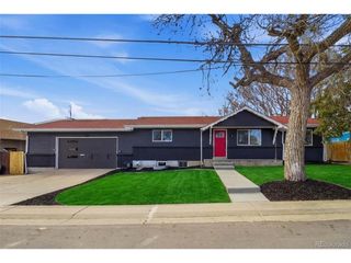 8025 Sherman St, Denver, CO 80221