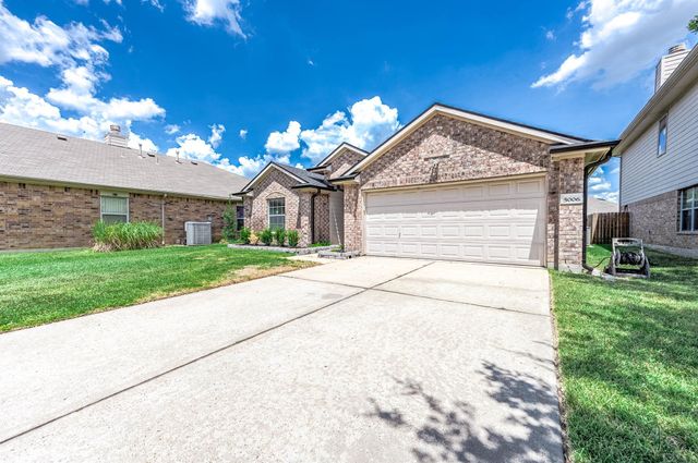 5006 Riverbridge Court, Spring, TX 77379