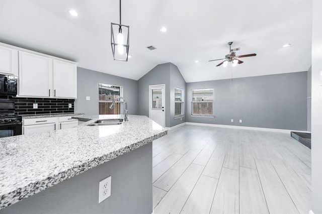5006 Riverbridge Court, Spring, TX 77379