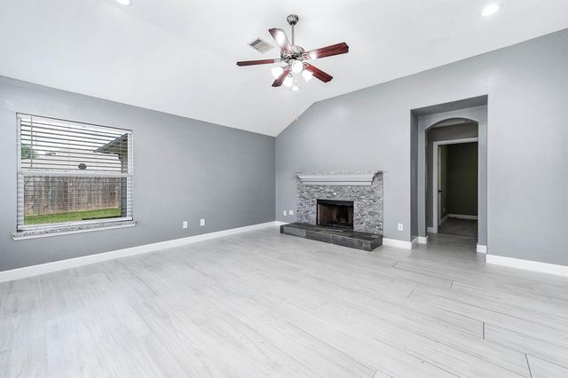 5006 Riverbridge Court, Spring, TX 77379