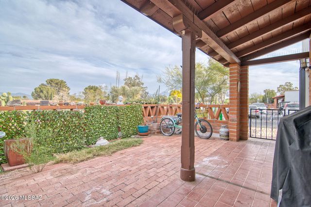 366 S La Canada Dr Unit A, Green Valley, AZ 85614