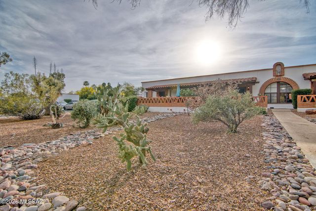 366 S La Canada Dr Unit A, Green Valley, AZ 85614