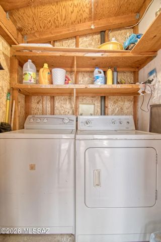 366 S La Canada Dr Unit A, Green Valley, AZ 85614