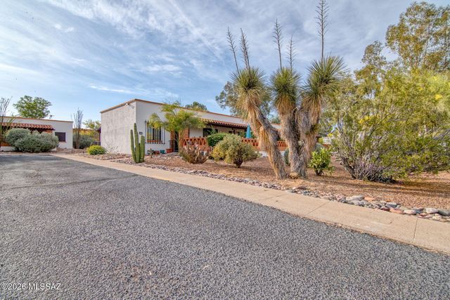 366 S La Canada Dr Unit A, Green Valley, AZ 85614