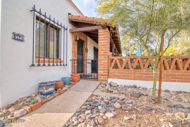 366 S La Canada Dr Unit A, Green Valley, AZ 85614