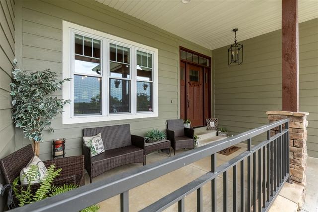 2633 Secretariat Avenue, Springdale, AR 72762