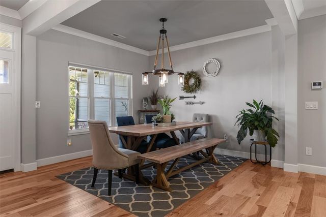 2633 Secretariat Avenue, Springdale, AR 72762