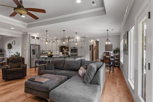2633 Secretariat Avenue, Springdale, AR 72762