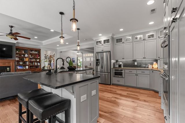 2633 Secretariat Avenue, Springdale, AR 72762