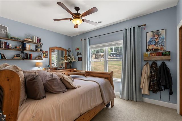 2633 Secretariat Avenue, Springdale, AR 72762