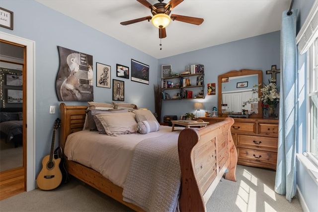 2633 Secretariat Avenue, Springdale, AR 72762